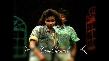 FULL AUDIO Ria Resty Fauzi Kututup Layar Cintaku Video Langka Nostalgia Musik Pop Legendaris 80