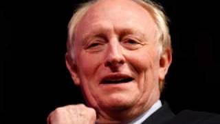 Neil Kinnock Speech At Bournemouth Conferennce 1985 About Grotesque Chaos