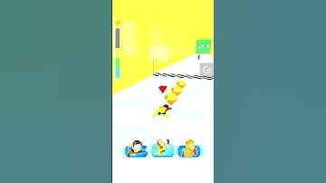 Super Hero Run 7 Level - Best Gameplay Walkthrough Android, iOS Games