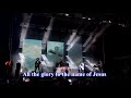 The Cross Has The Final Word (Live)  - Newsboys