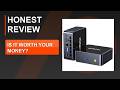 GMKtec M3 Pro Mini PC - Honest Review 2026