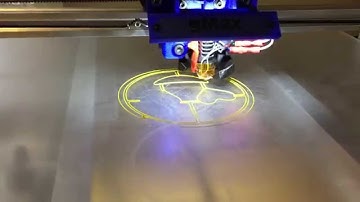 Extruder skipping on X and Y axis
