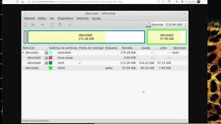 17 Particiones en Linux (Parte 2)  | Arquitectura de Linux