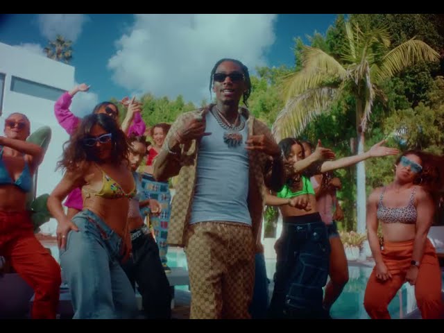 Soulja Boy - Left Right (Official Music Video)