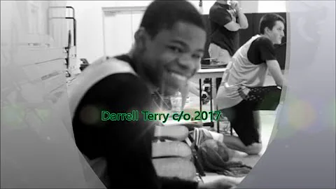 MJTV: Darrell Terry Official Stronghold Mix !!