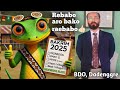 BAKRIM 2025 | Dadenggre Block-ni namroro silroroani | Bako raebo, chebo, tangka aro award-ko man·gen