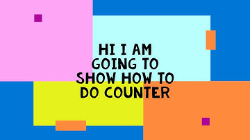 How to Check counter Konica Minolta Photocopier