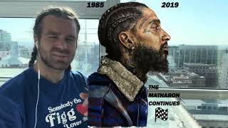 CRIPS LLC , ITZ MILKTV , BRICC BABY , KILLER MIKE , CRIP A COLA , NIPSY HUSTLE, NO JUMPER , STARWOLF