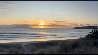 SURFING AUCKLAND EAST COAST | NEW ZEALAND