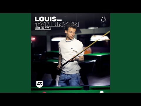 Louis Tomlinson Topic