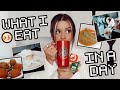 WHAT I EAT IN A DAY * quando estou doente * | Inês Rochinha