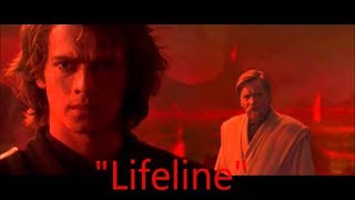 Multifandom Tribute-Lifeline (Happy New Year Tribute).