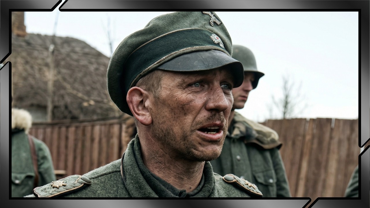 Hitler beschuldigte die Offiziere nicht, Stalingrad aufgegeben zu haben. Erinnerungen eines Generals