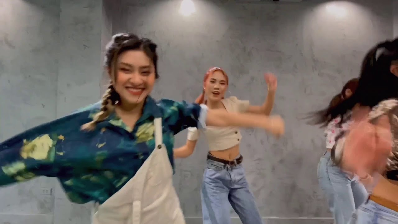 Levitating - Dua Lipa | Dance Fitness version