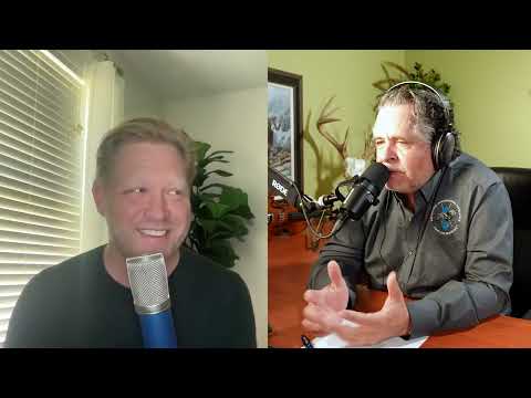 SCI: First For Hunters' Podcast, Episode 24: featuring Nick Hoffman