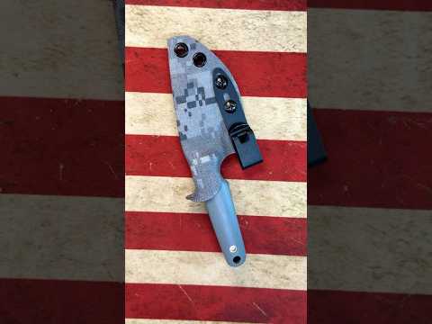 Driver Defense- Ricochet.