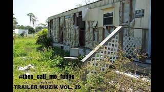 #they_call_me_fudge presents Trailer Muzik Vol. 29 [Mixed] (Techno)