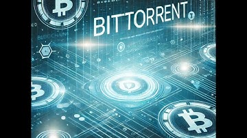 Web3 BTTC BitTorrent Cross-Chain BTT