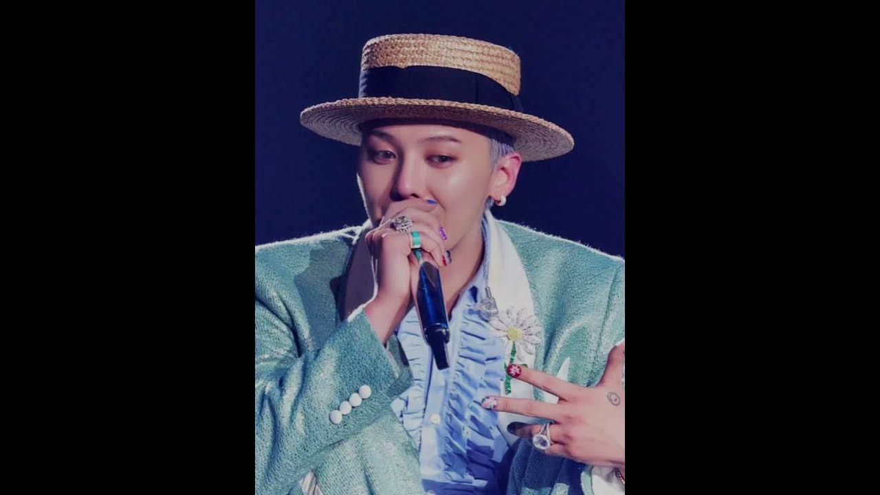 G-Dragon￼拍照片型仔#gdragon #gd