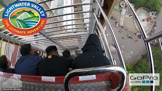 Black Pearl | On Ride | - Lightwater Valley POV