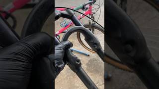 Bike Update: Cove Handjob 12 Speed
