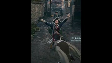 acu #shorts #crowdevent #rifle #unity #arno