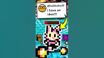 I need YOUR Game Ideas! #gamedev