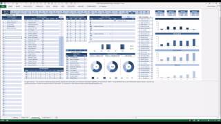2016 FFDRAFTPREP Draft Dashboard General and Version Control