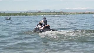 New age mandate for driving motorboats and personal watercrafts in Colorado