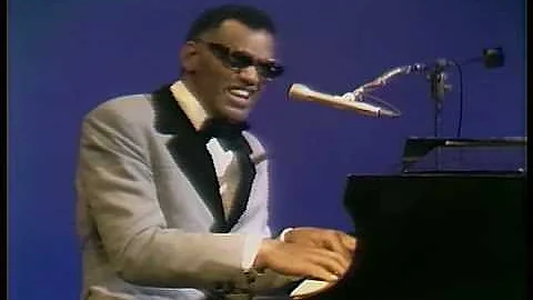 AMERICA THE BEAUTIFUL by Ray Charles