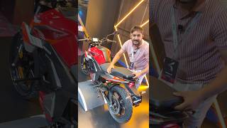 Oben Rorr Evo⚡️180 KM Range 🔥₹99,999⚡️Charge in 90 Min #ev #obenrorrevo