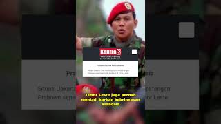 Download Lagu Deretan Pelanggaran HAM Berat Prabowo Subianto MP3