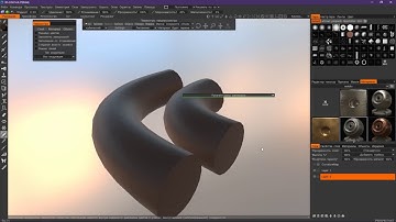 Creating VR game from scratch. Speed level design. Part 2.