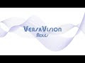 VersaVision - Roles