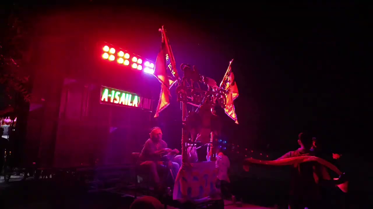 A-1 Sai Laxmi musical