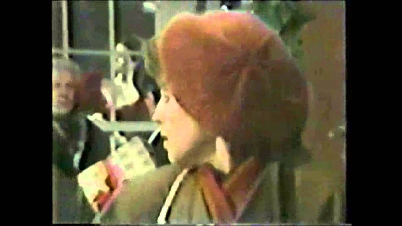 Days of Our Lives: Lawrence Alamain & Carly Manning - All I Need (MusicVid)