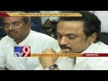 Stalin, Vaiko warn PM of launching movement against Hindi language usage in TN