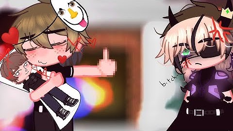 Mcyt React to their IRL selves |Part 5| [DREAMWASTAKEN]