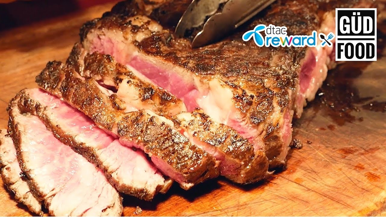 Cocotte, The Best Meat in Town