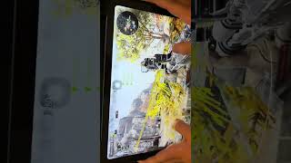 Playing with groza armory fz screenshot 5