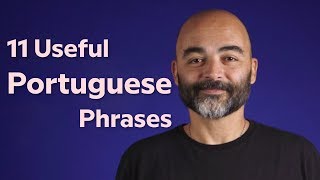 11 Useful Portuguese Phrases