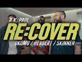 Okumu, Herbert, Skinner Trio cover A.K. Paul's 'Landcruisin'': RE:COVER