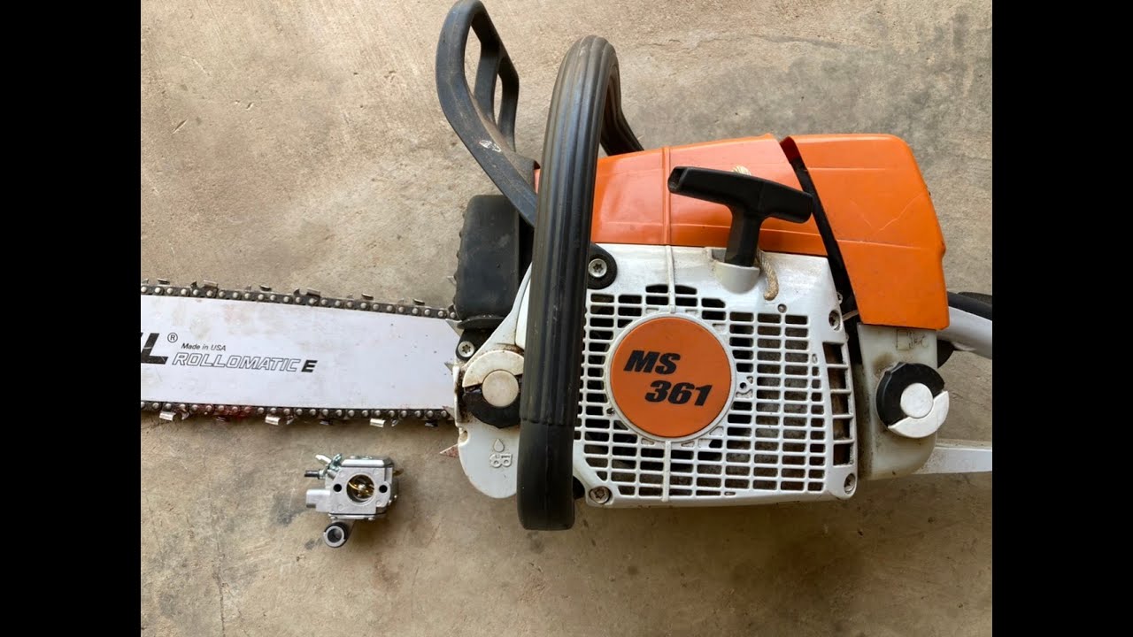 Новый штиль 361. Stihl MS 361. Карбюратор Stihl MS 362. Бензопила штиль МС 361. Китайский штиль 361.