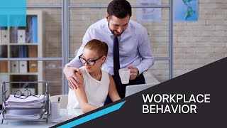 Health And Safety Workplace Behavior Hsc Framework 2D Animation New Zeland
