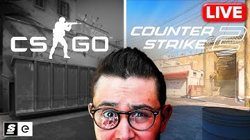 🔴 Does CS2 Feel Worse Than CS:GO?🔴
