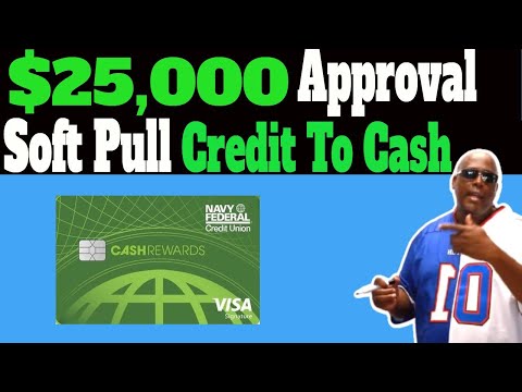 Navy Federal Credit