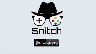 Snitch - Discover New Games screenshot 4
