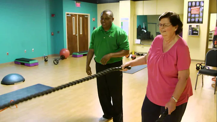 Journey to Wellness - Nora Brooks