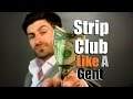How To Attend A Strip Club Like A Gentleman | 10 Simple Etiquette Tips