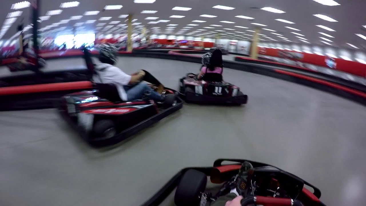 Go Karts Reno >> Need 2 Speed Indoor Karting Blacklight Racing And Mini Golf Youtube Go Karts Reno >> Need 2 Speed Indoor Karting Blacklight Racing And Mini Golf Youtube